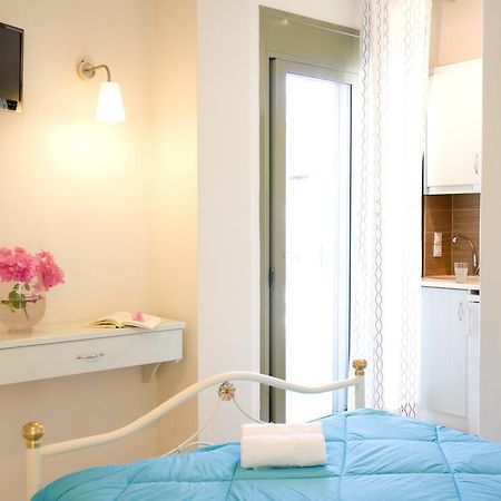 Ίσαλος Ξενοδοχείο Βασιλική Δωμάτιο φωτογραφία