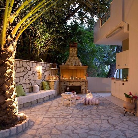 Ίσαλος Ξενοδοχείο Βασιλική Εξωτερικό φωτογραφία